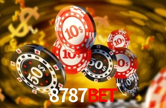 Casino Ao Vivo 8787bet