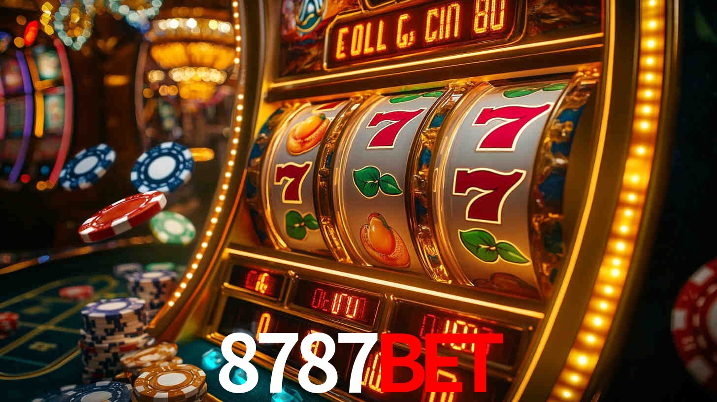 Daily Bonuses 8787bet