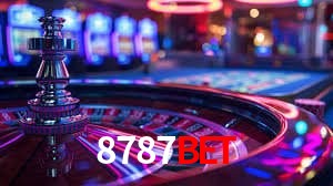Estatísticas Crash Games 8787bet