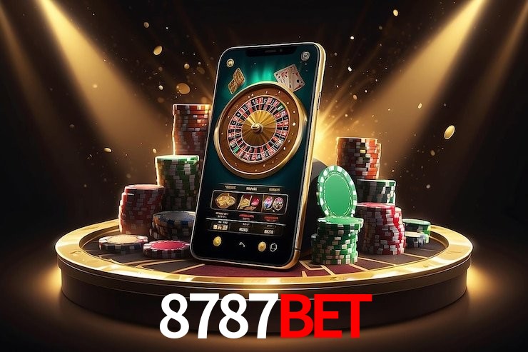 Jogos de Slot 8787bet