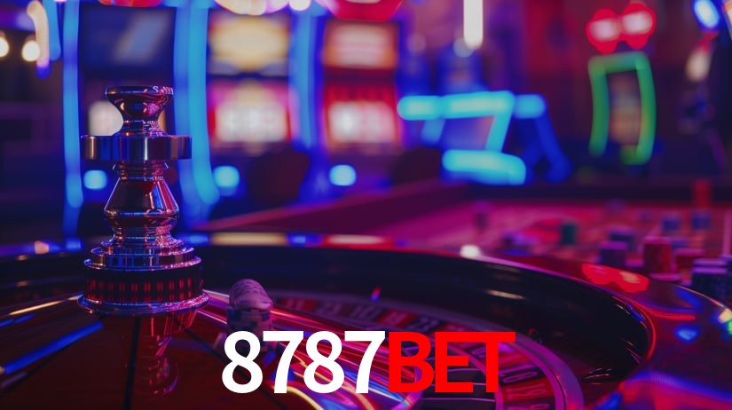 8787BET app