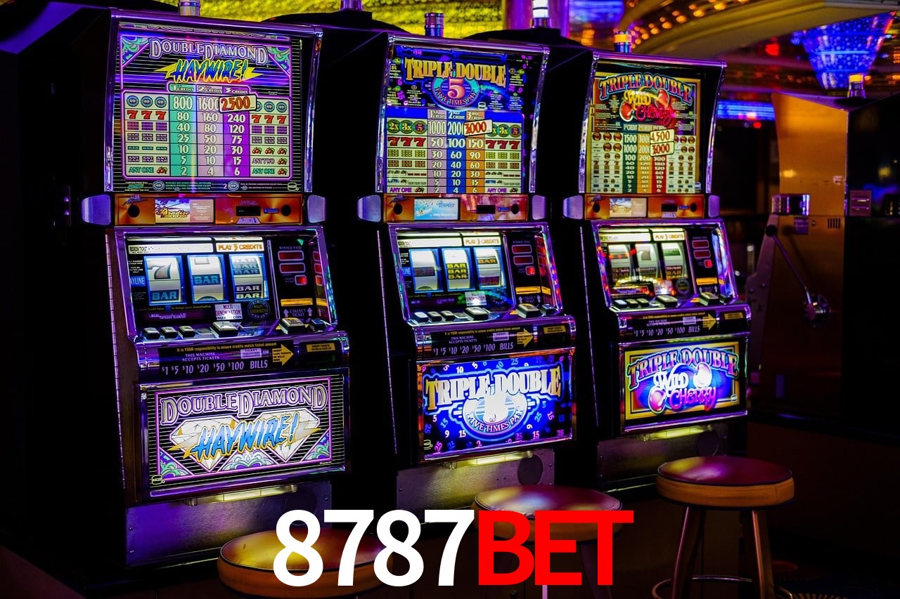 Tennis Betting 8787BET
