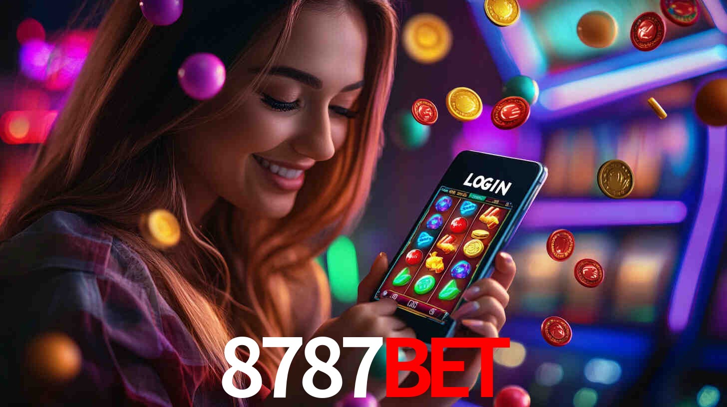 8787BET