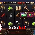 APP oficial da 8787BET para mobile