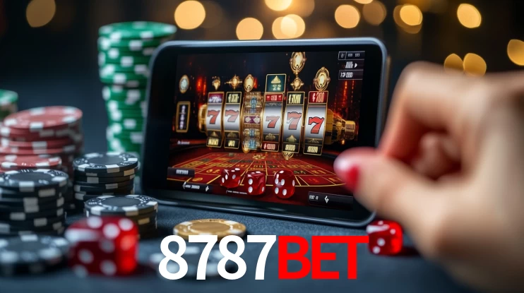 Premium Interface 8787BET