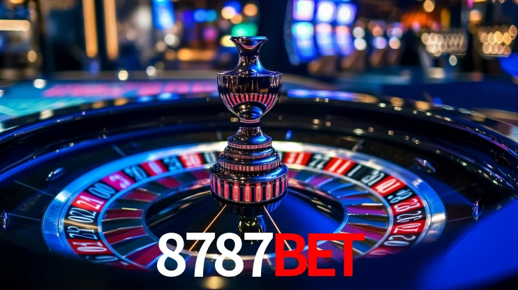 8787BET