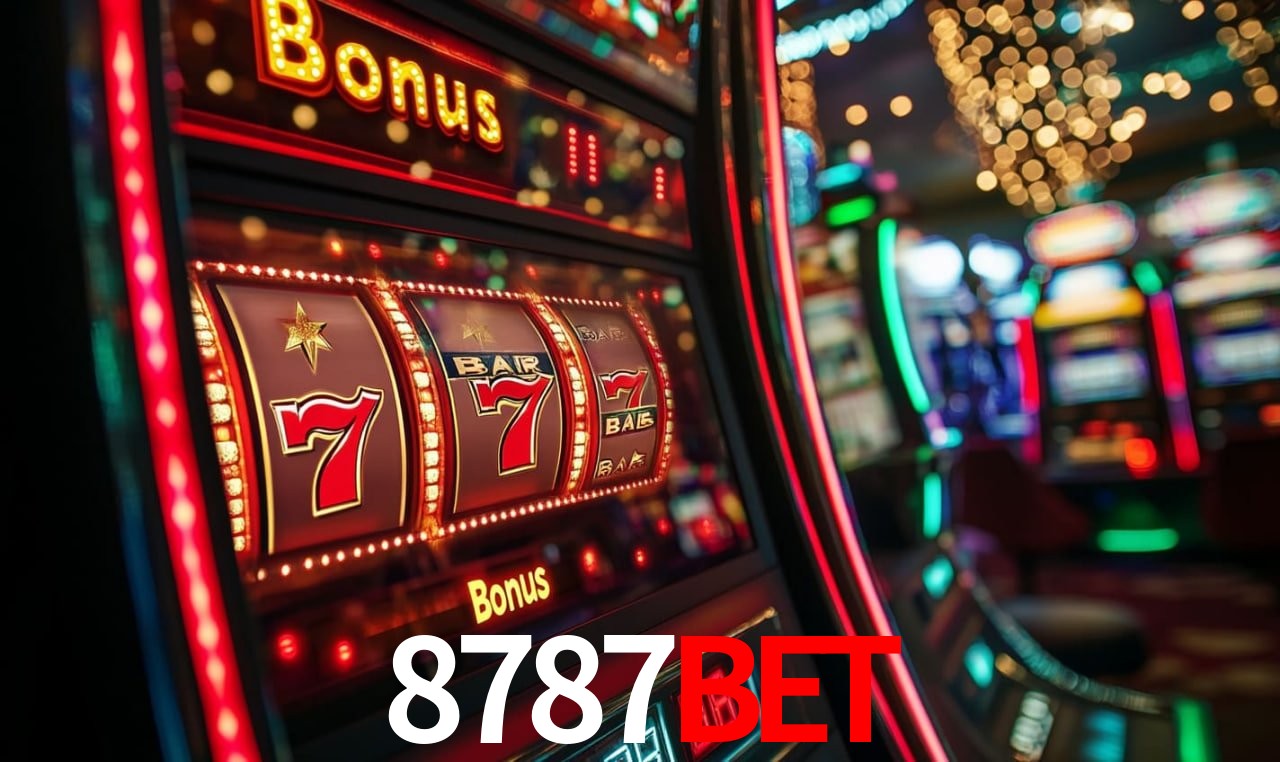 Exclusive Games 8787BET