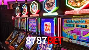 Spaceman Game 8787BET