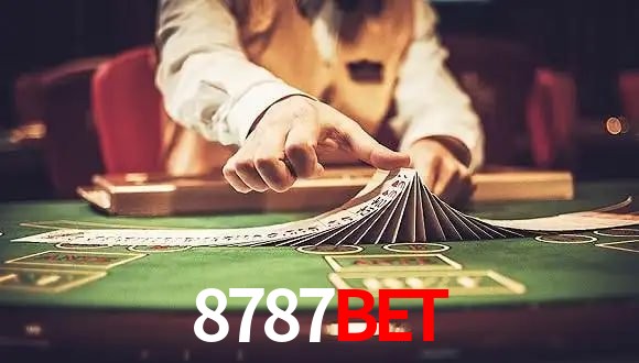 VIP Casino 8787BET