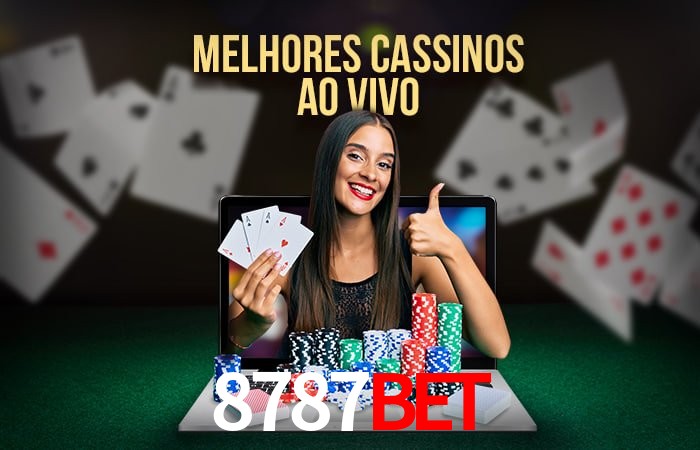 Flash Promotion 8787BET