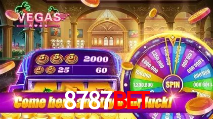 Exclusive Offers 8787BET