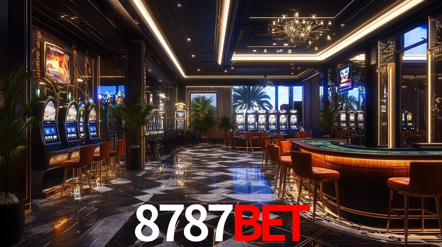 Daily Bonuses 8787BET