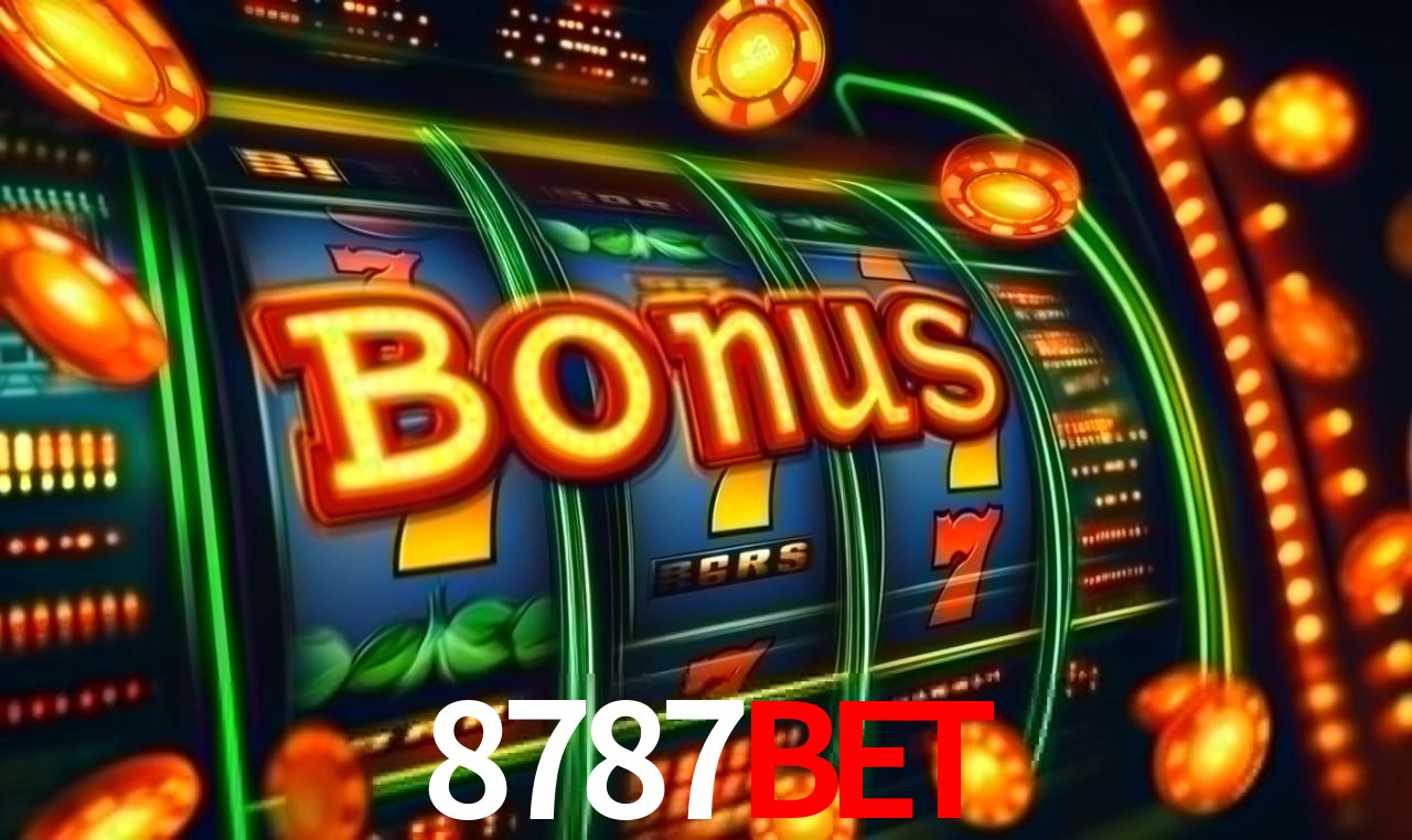 Live Casino 8787BET