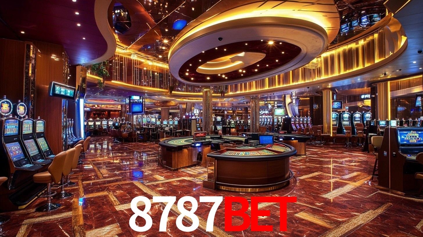 Exclusive Games 8787BET