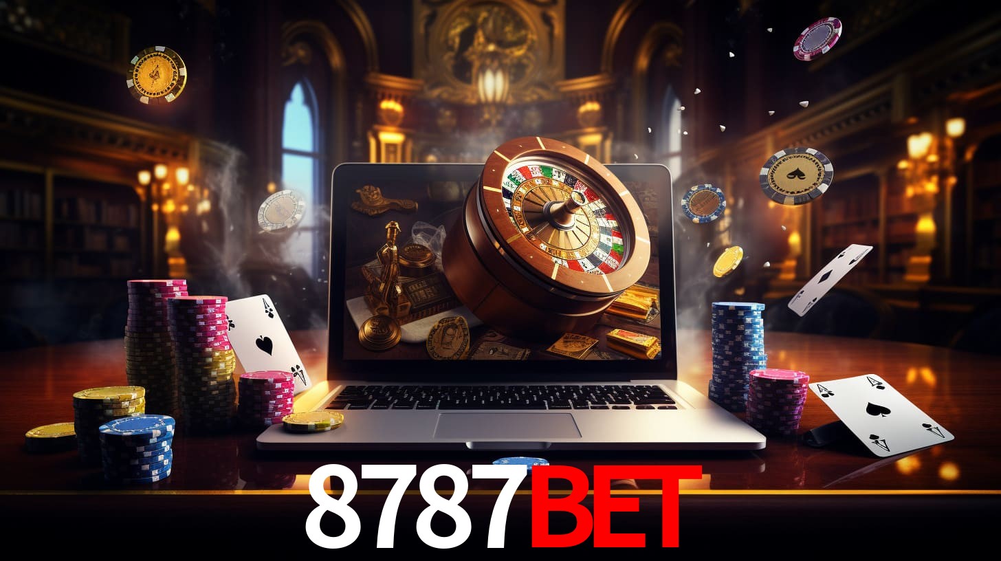 Programa VIP 8787BET