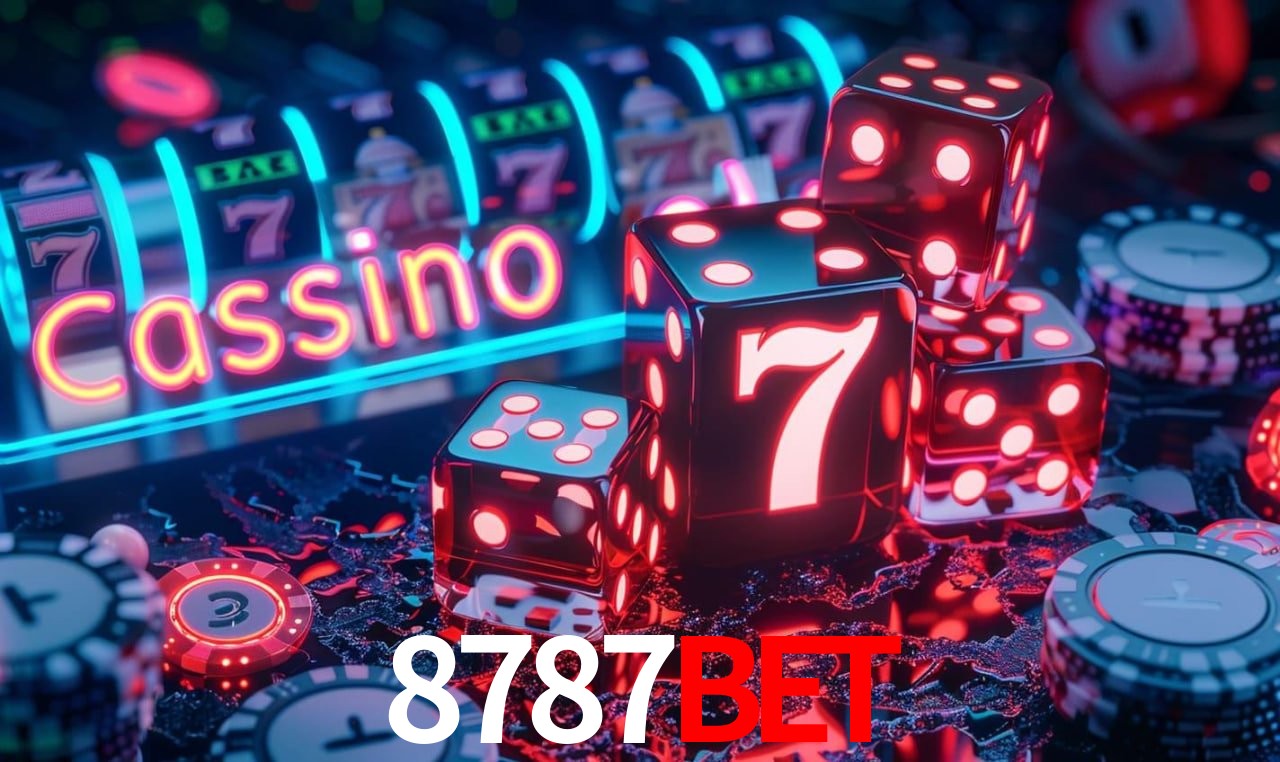 Tennis Betting 8787BET