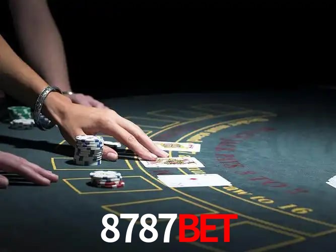 Platform Technology 8787BET