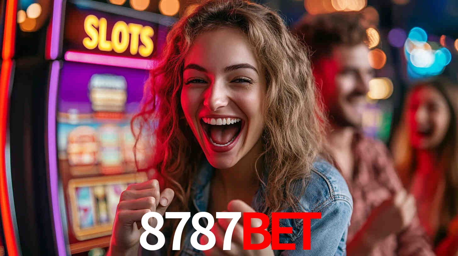 Descubra o Programa VIP da 8787BET: Vantagens Exclusivas para Jogadores