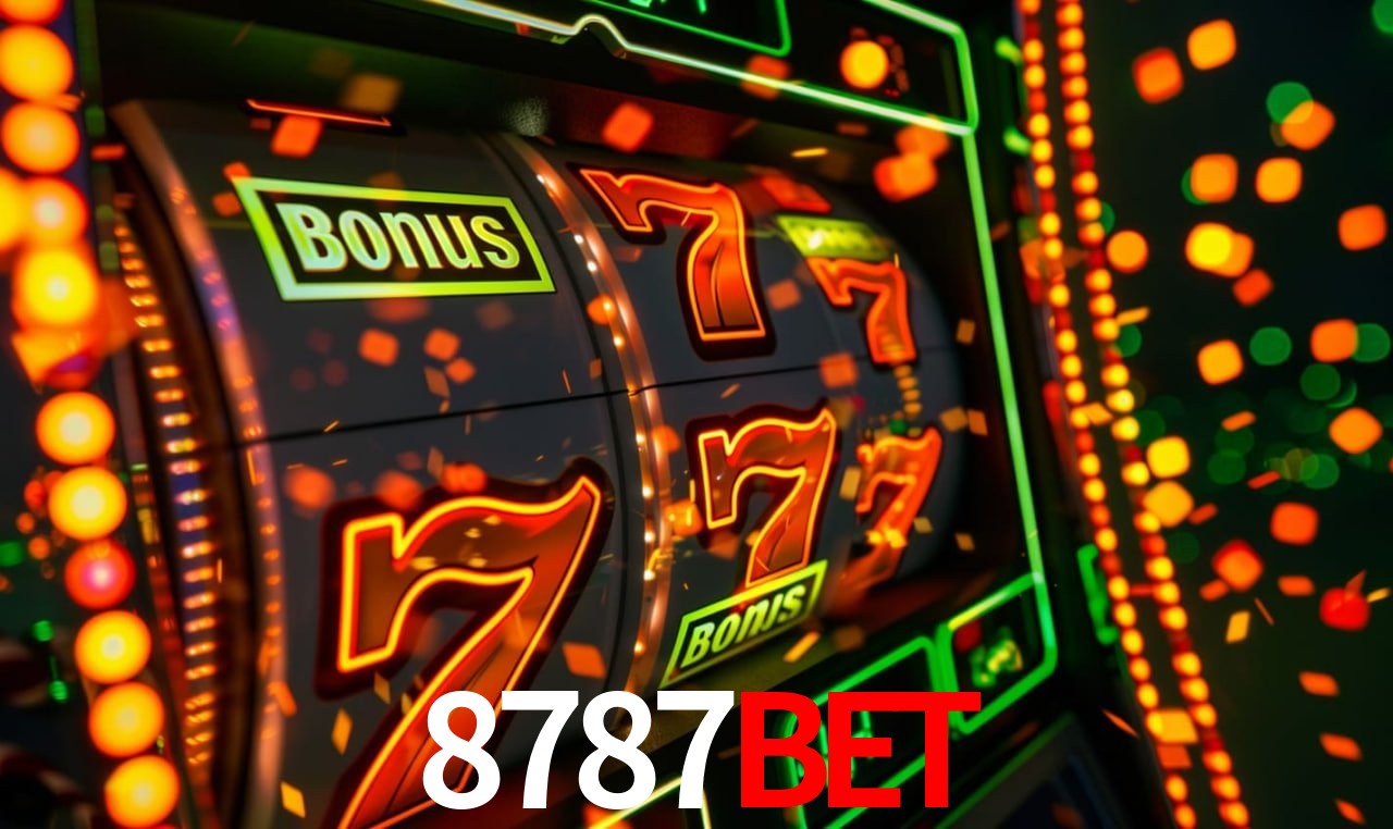 Explorando a Categoria de Eventos em Apostas na 8787BET