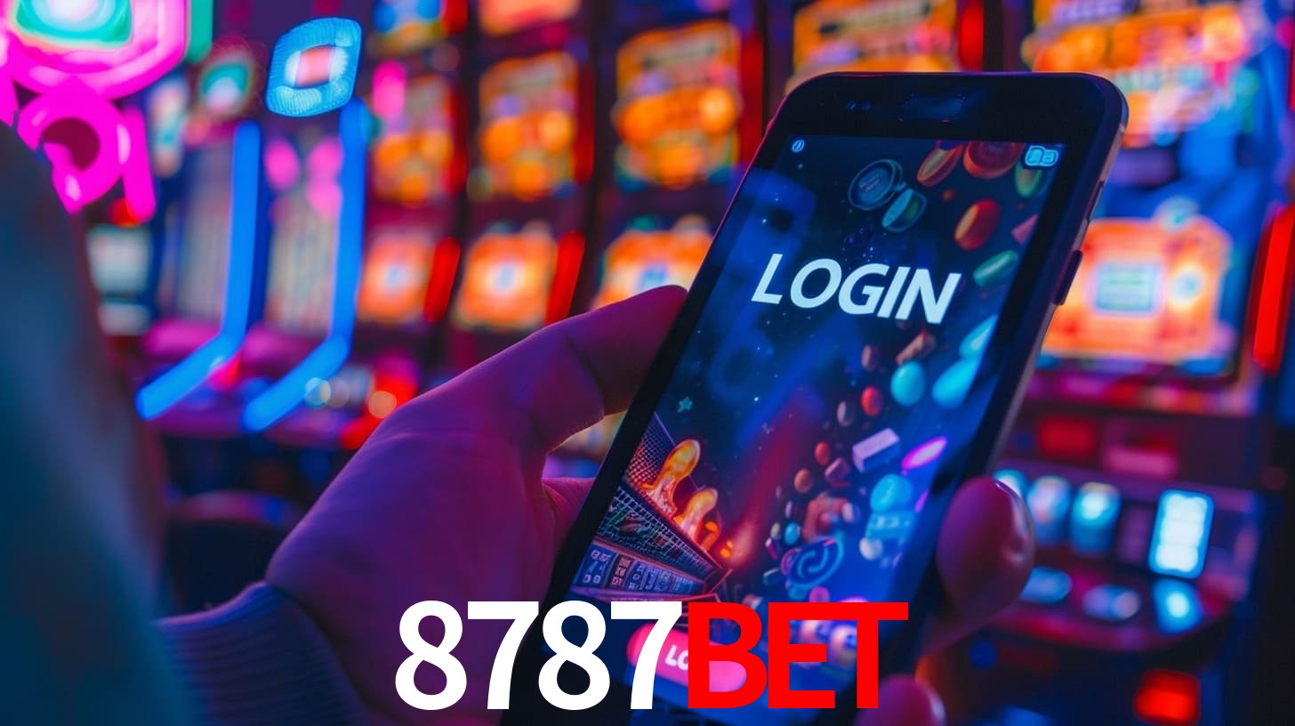 cassino 8787BET