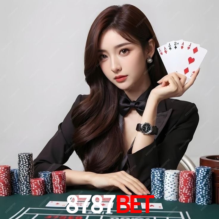 Account Benefits 8787BET