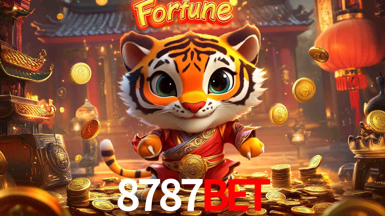 Descubra a Magia dos Jogos de Arcade no 8787BET