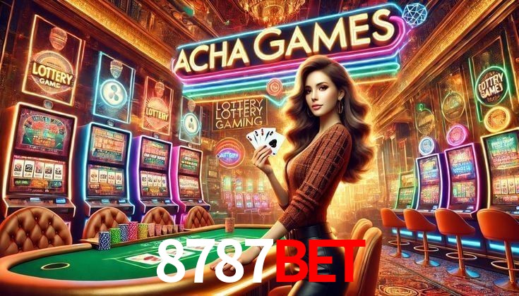 Spaceman Game 8787BET
