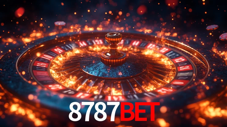 8787BET