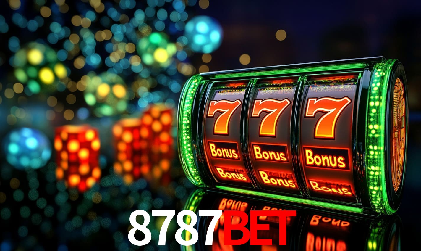 Game Providers 8787BET