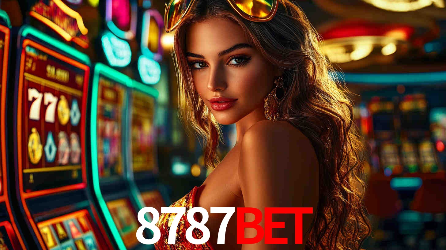 8787BET App Interface