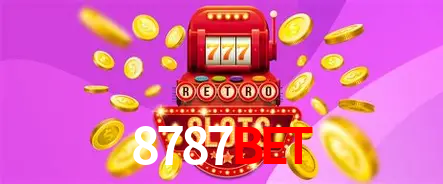 Descubra o Mundo do Cassino Online com 8787BET